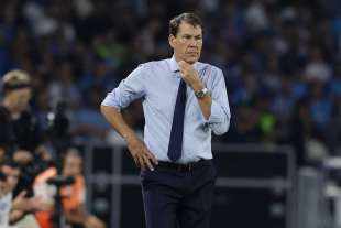 Rudi Garcia