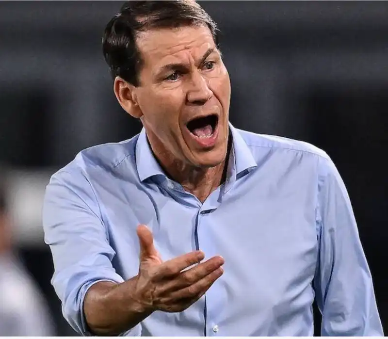 rudi garcia 