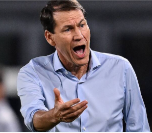 rudi garcia