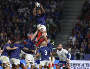 rugby - francia-italia 60-7