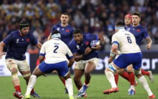 rugby - francia-italia 60-7