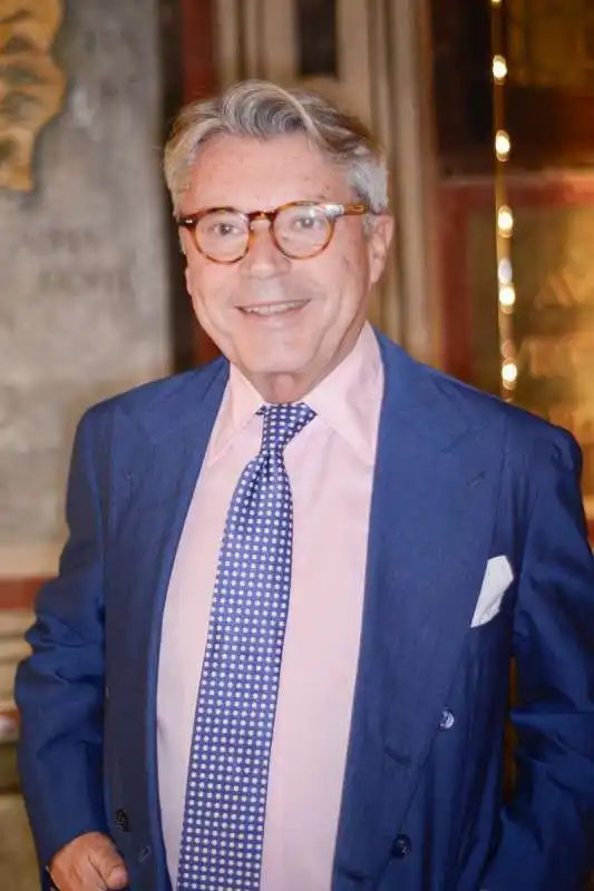 salvatore geraci