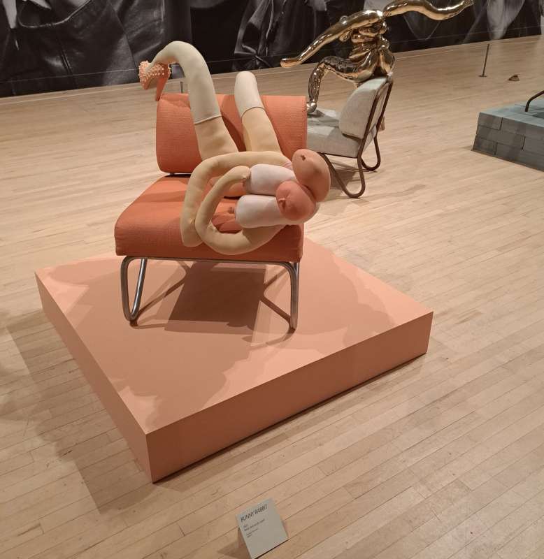 sarah lucas happy gas 11