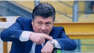 walter mazzarri