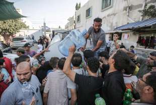 shifa hospital di gaza 3