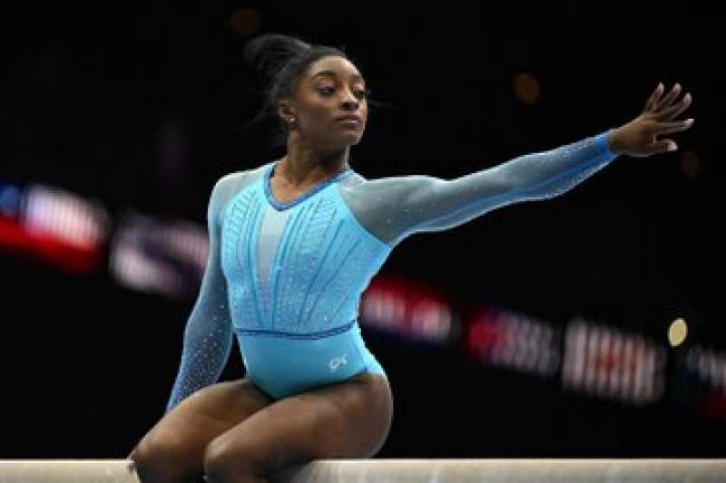 simone biles