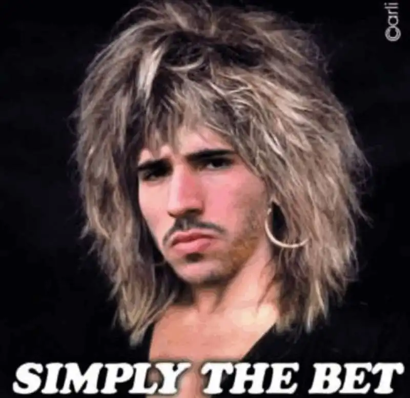 simply the bet   meme su andrea tonali by emiliano carli 