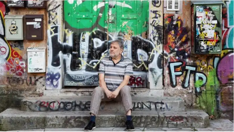 slavoj zizek