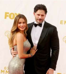 sofia vergara joe manganiello