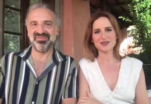 stefano bollani e valentina cenni 2