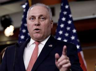 steve scalise