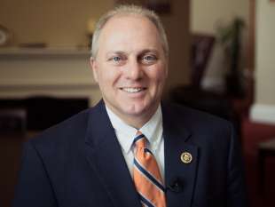 steve scalise