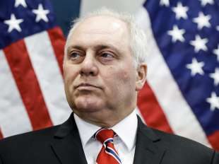 steve scalise