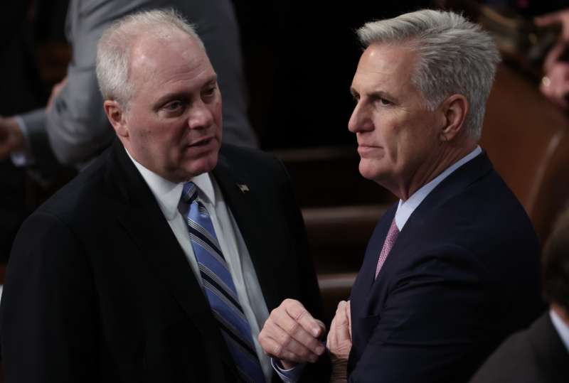 steve scalise kevin mccarthy