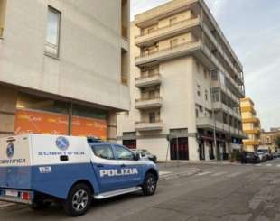 studentessa francese morta suicida a lecce 1