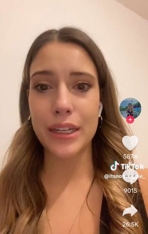 su tik tok ragazza denuncia tentativo di stupro a milano 1