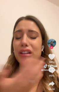 su tik tok ragazza denuncia tentativo di stupro a milano 2