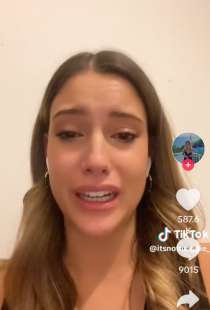 su tik tok ragazza denuncia tentativo di stupro a milano 3