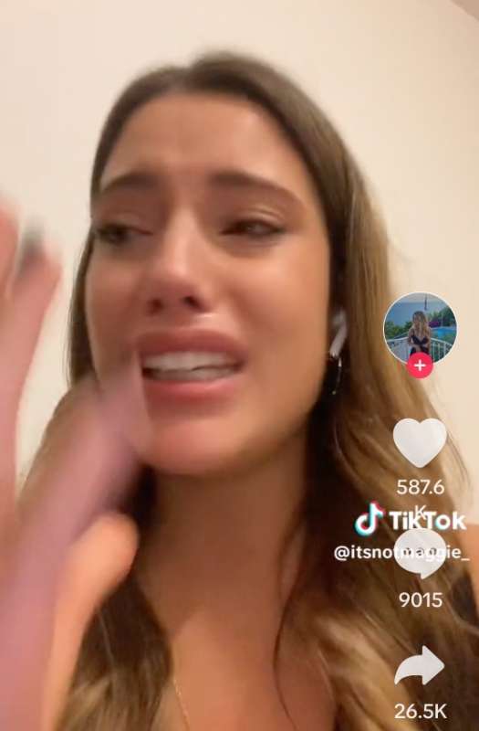 su tik tok ragazza denuncia tentativo di stupro a milano 5