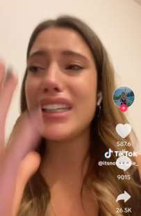 su tik tok ragazza denuncia tentativo di stupro a milano 5