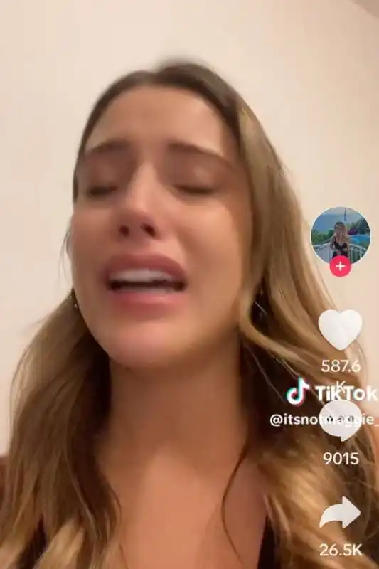 su tik tok ragazza denuncia tentativo di stupro a milano  7