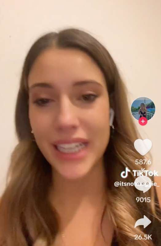 su tik tok ragazza denuncia tentativo di stupro a milano 8