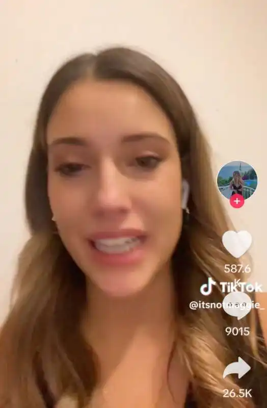 su tik tok ragazza denuncia tentativo di stupro a milano  8