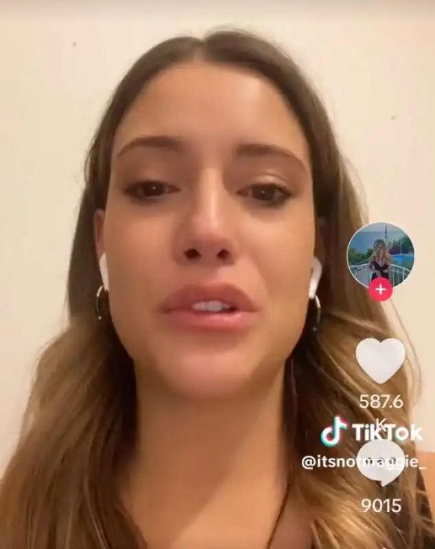 su tik tok ragazza denuncia tentativo di stupro a milano  9