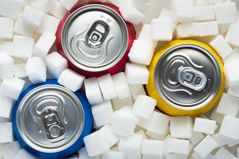 sugar tax