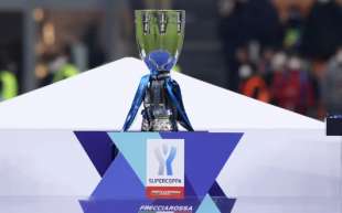 supercoppa italiana 2