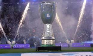 supercoppa italiana 4