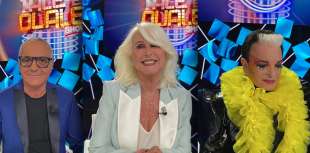 tale e quale show 2