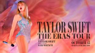 taylor swift the eras tour