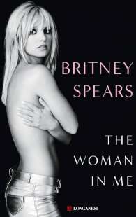 The woman in me britney spears