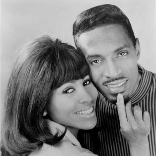 tina e ike turner