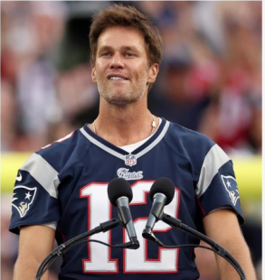 tom brady