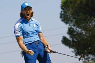 tommy fleetwood