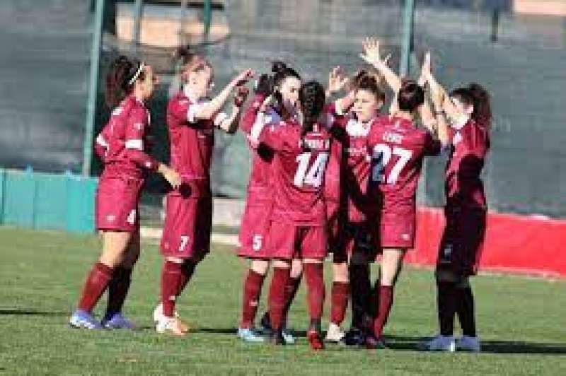 torino women