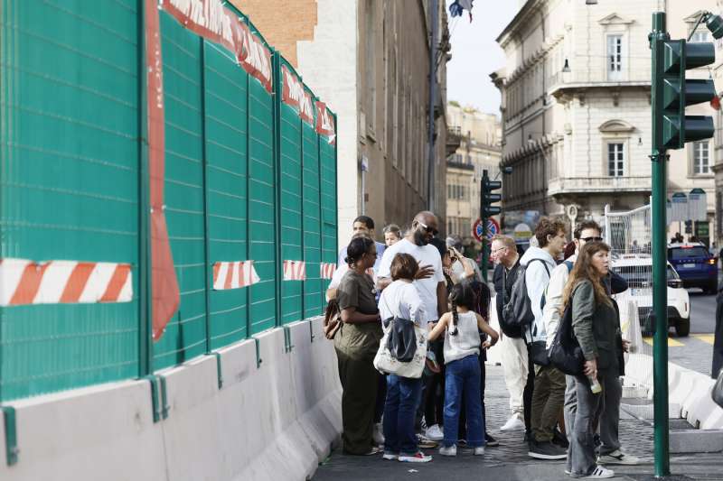 traffico di roma 10