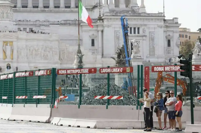 traffico di roma   2