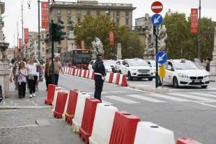 traffico di roma 26