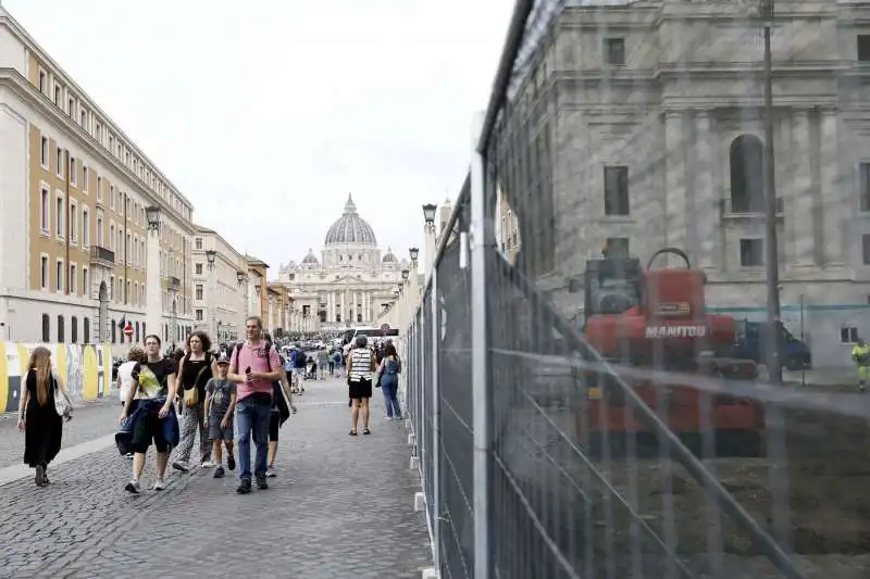 traffico di roma   30