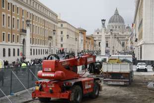 traffico di roma 32