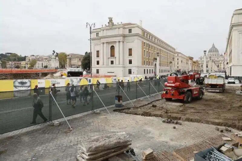 traffico di roma   33