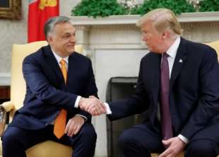 victor orban donald trump 3