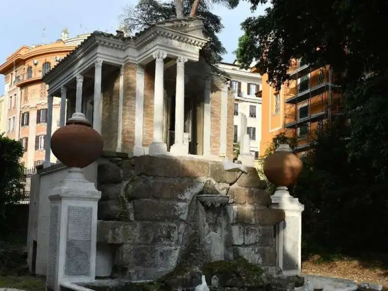 Villa Albani