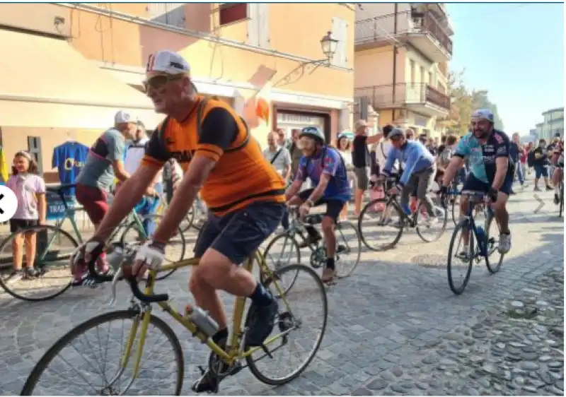 villaggio fantozzi a san felice sul panaro