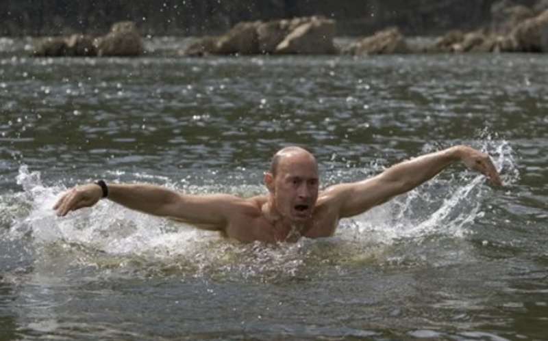 vladimir putin 4