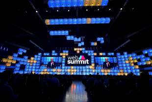 web summit di lisbona 1