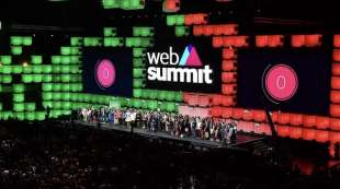 web summit di lisbona 3